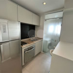 Apartamento à venda com 1 quarto em Cidade Monções, São Paulo, SP