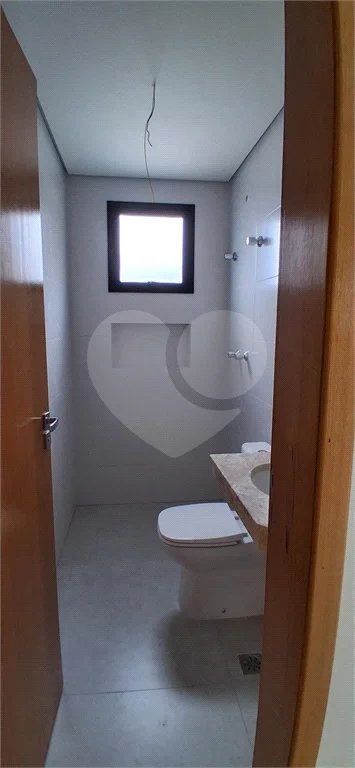 Apartamento à venda com 2 quartos em Água Fria, São Paulo, SP