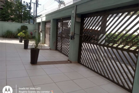 Cobertura à venda, 205 m² por R$ 870.000,00 - Central Park - Guarujá/SP