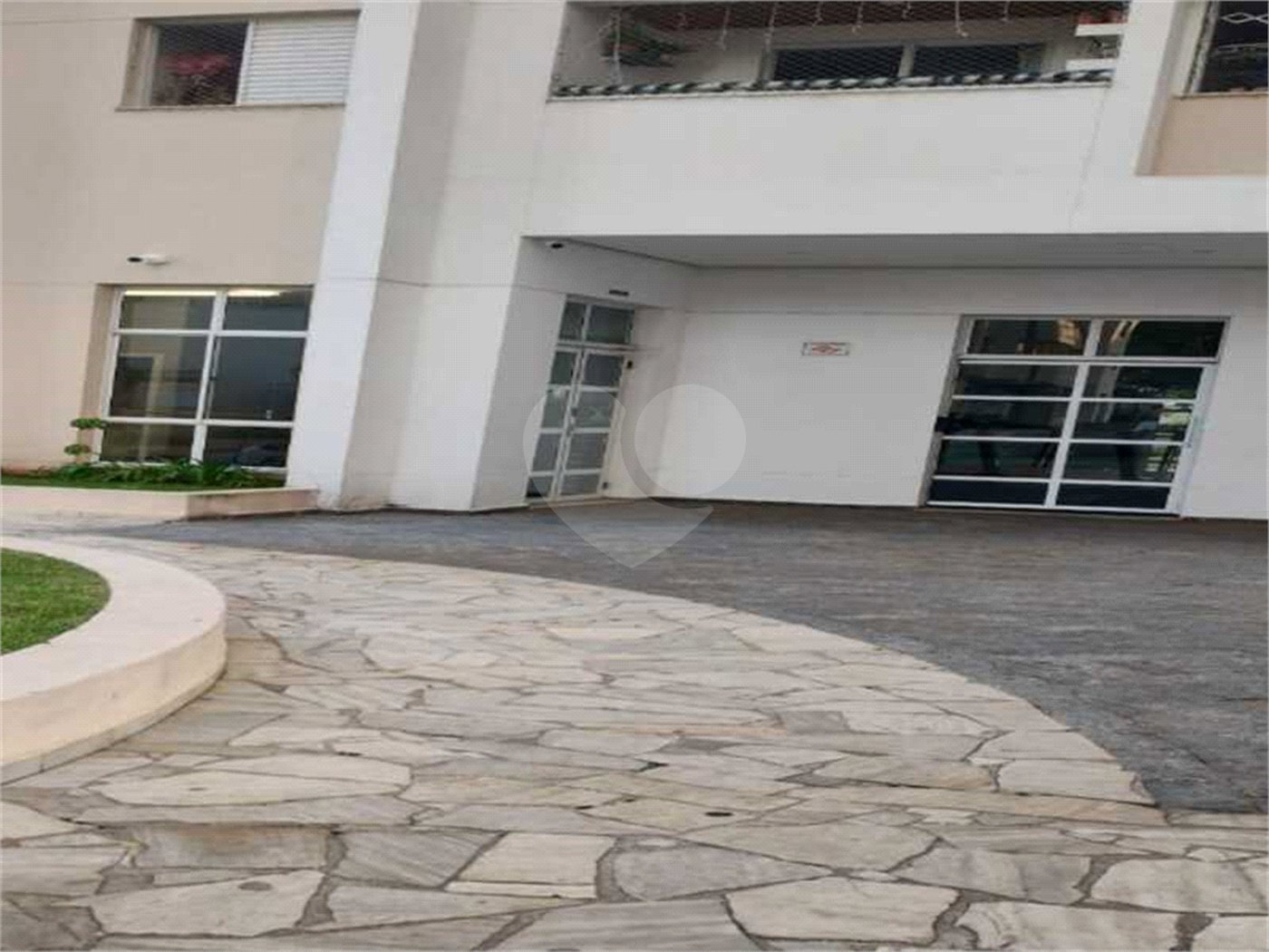 Apartamento à venda com 2 quartos em Jaguaré, São Paulo, SP