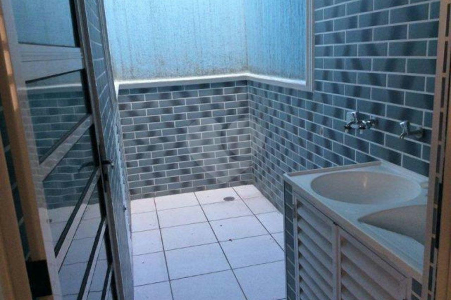 Casa à venda com 2 quartos, sendo 1 suíte, no condomínio Residencial Vila da Serra, São Paulo - SP