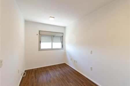 Apartamento à venda ou para alugar com 2 quartos, sendo 1 suíte, em Água Branca, São Paulo, SP