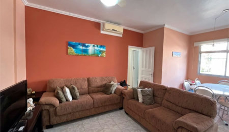 Apartamento Residencial à venda, Jardim Virginia, Guarujá - AP0424.