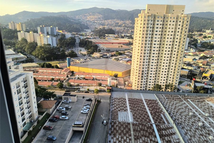 Apartamento para alugar com 2 quartos em Jaraguá, São Paulo, SP