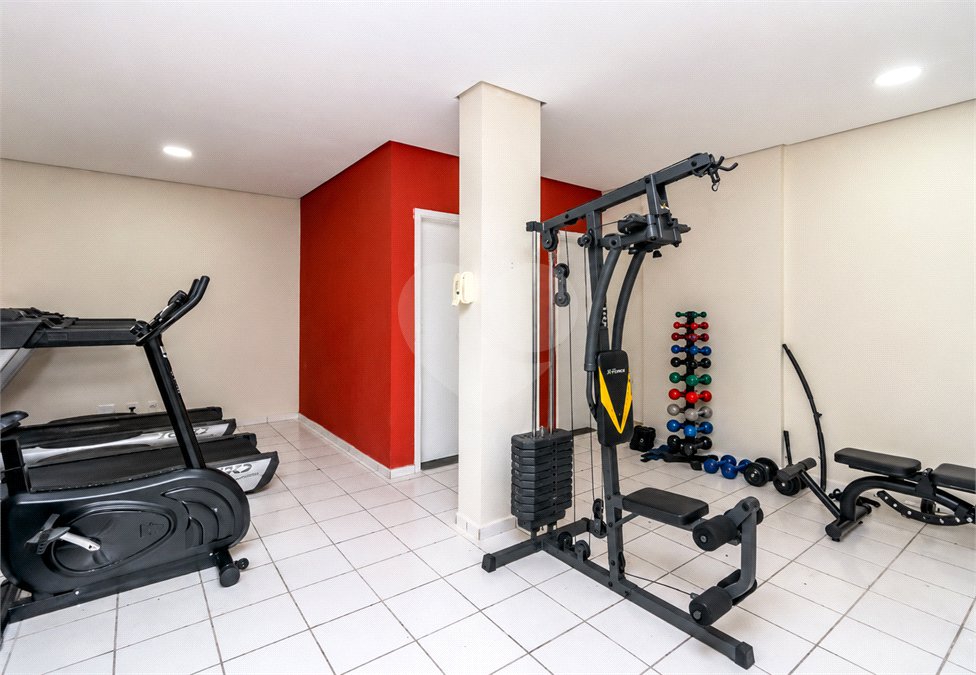 Apartamento para alugar com 2 quartos em Casa Verde, São Paulo, SP
