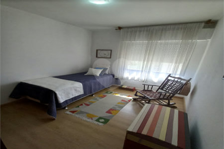 Apartamento à venda com 3 quartos em Pinheiros, São Paulo, SP