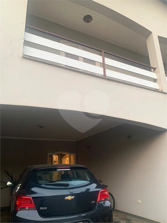 Casa 4 dormitórios - Nova Piracicaba