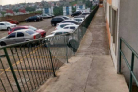 Apartamento à venda com 3 quartos em Jardim Santa Terezinha (zona Leste), São Paulo, SP