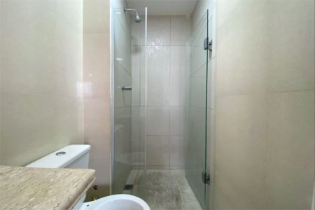Apartamento à venda com 2 quartos em Vila Andrade, São Paulo, SP