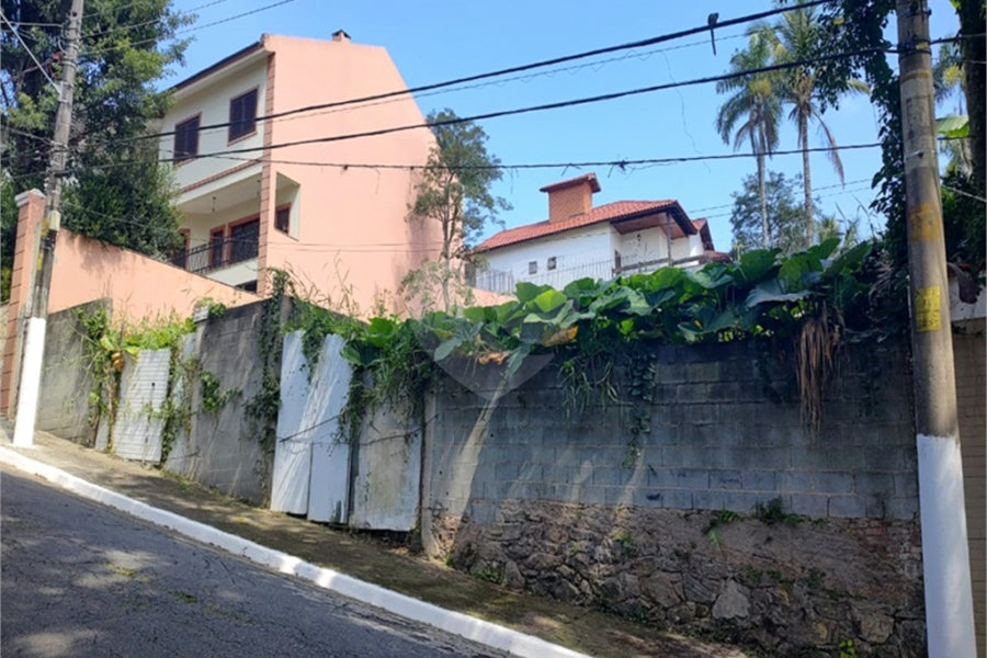 Terreno à venda em Jardim Floresta, São Paulo, SP