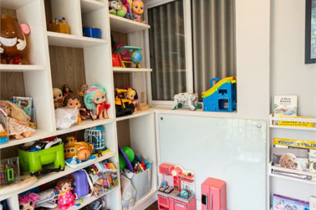 Apartamento à venda com 5 quartos, sendo 4 suítes, em Parque Reboucas, São Paulo, SP