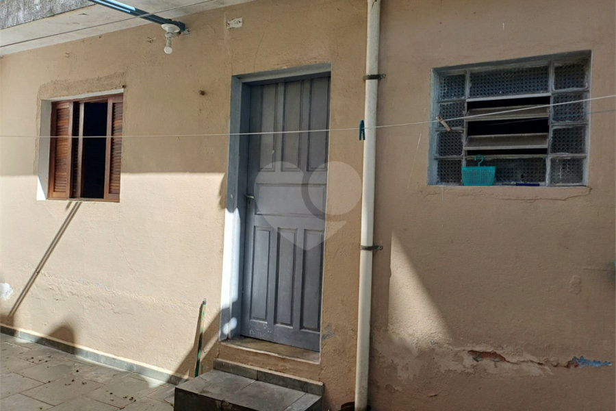 Casa à venda com 4 quartos em Mandaqui, São Paulo, SP