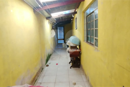 Casa à venda com 4 quartos em Jardim São Marcos, Valinhos, SP