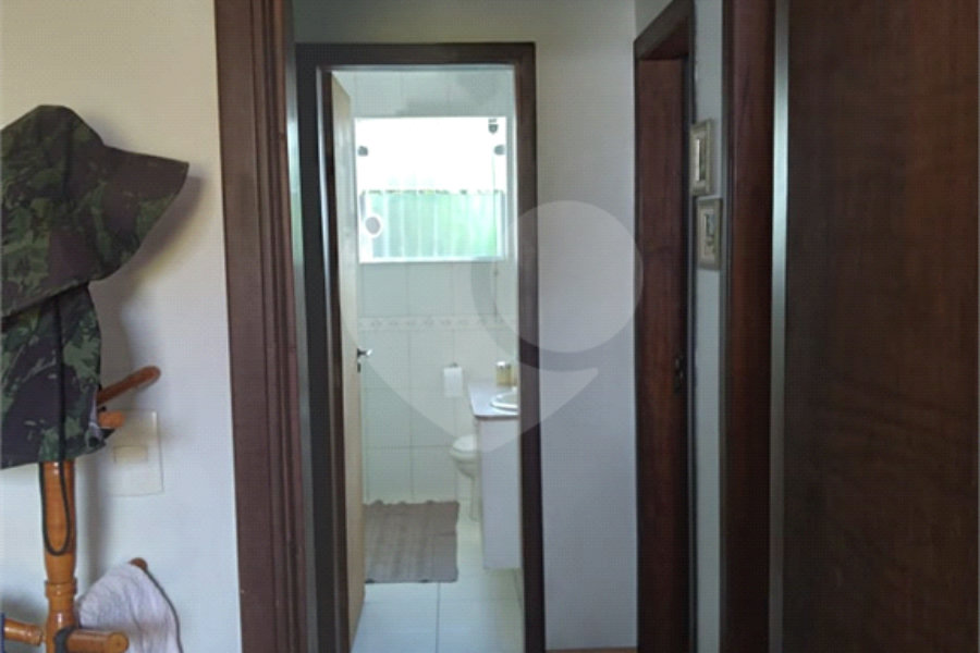 Sobrado à venda com 4 quartos, sendo 1 suíte,  em Limão, São Paulo, SP