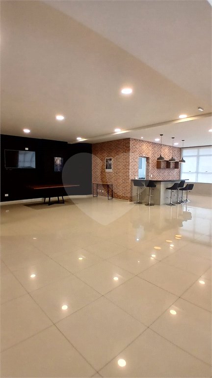 Apartamento à venda com 1 quarto em Loteamento Mogilar, Mogi das Cruzes, SP
