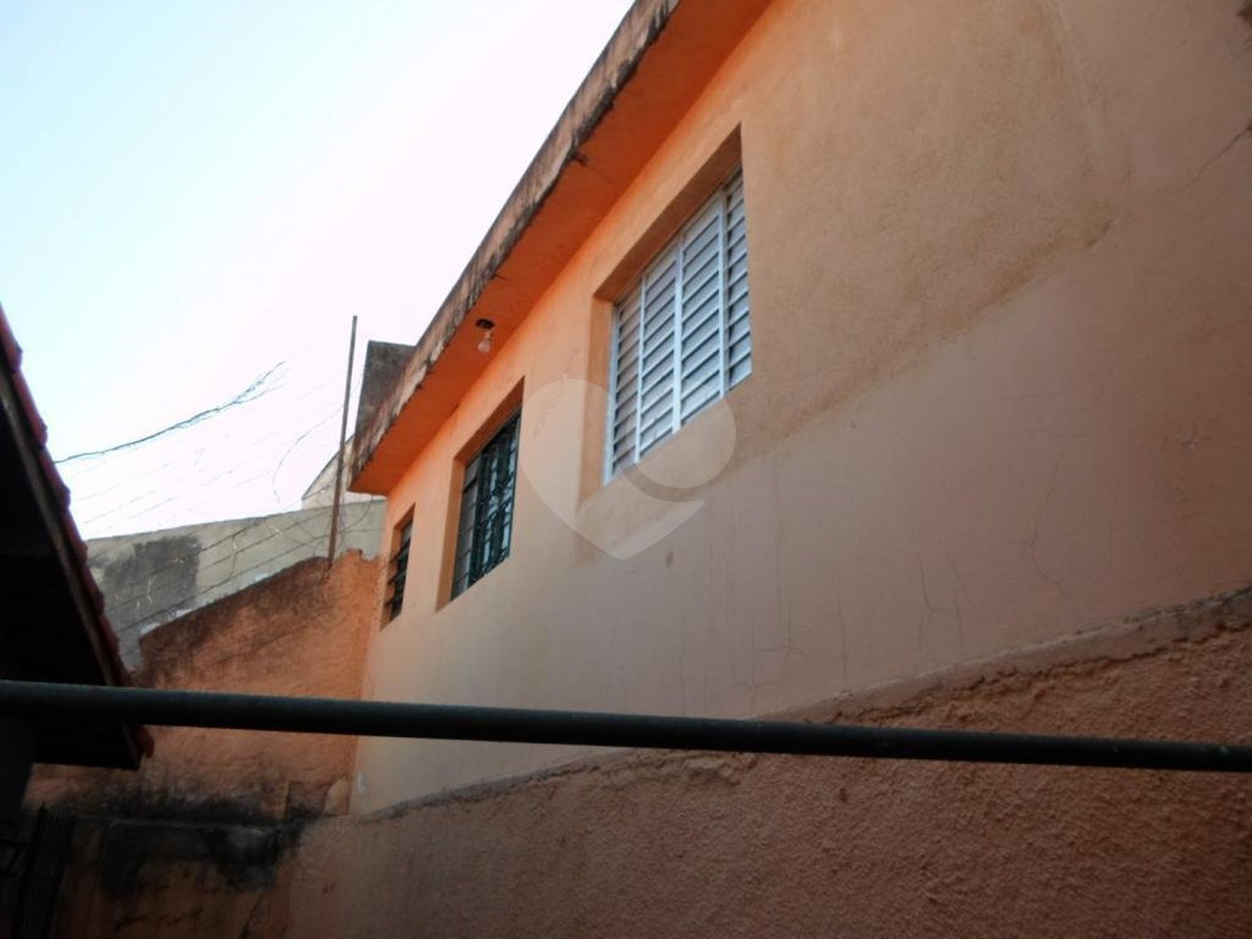 Sobrado à venda com 3 quartos, sendo 1 suíte, em Tucuruvi, São Paulo, SP