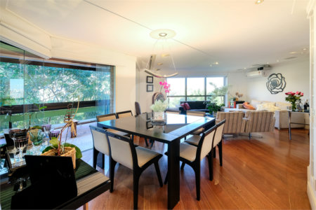 Apartamento à venda com 3 quartos, sendo 2 suítes, em Sumarezinho, São Paulo, SP
