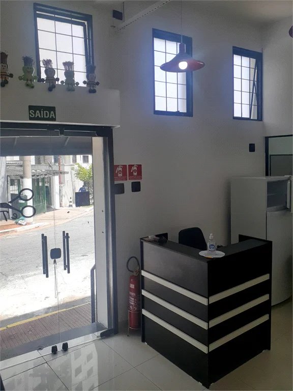 Sobrado à venda com 2 quartos, sendo 1 suíte, em Alto da Lapa, São Paulo, SP