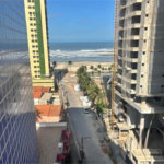 Apartamento Residencial à venda, Vila Guilhermina, Praia Grande - AP1374.