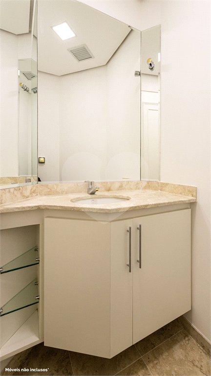 Apartamento à venda com 3 suítes em Perdizes, São Paulo, SP