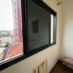 Apartamento com 2 dormitórios à venda, 84 m² por R$ 560.000,00 - Campo Grande - Santos/SP