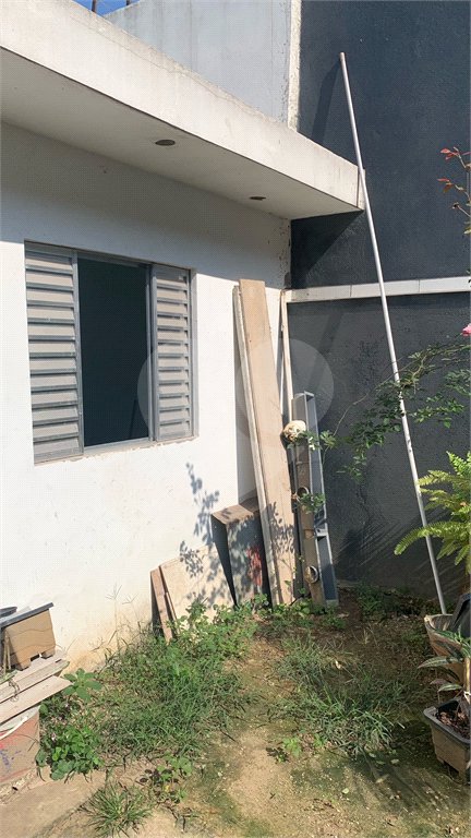 Casa Térrea à venda com 2 quartos em Jardim Brasil (zona Norte), São Paulo, SP