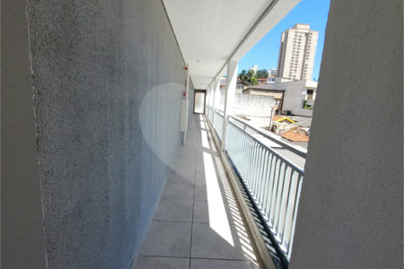 Apartamento à venda com 2 quartos em Vila Maria Alta, São Paulo, SP