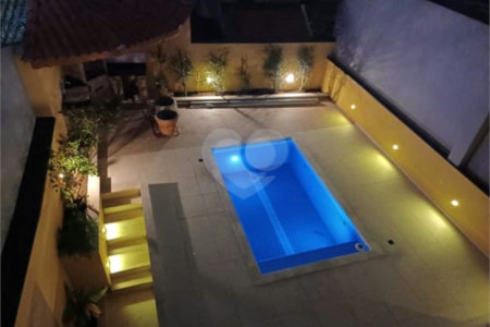 Casa à venda com 3 suítes em Jardim São Paulo(zona Norte), São Paulo, SP