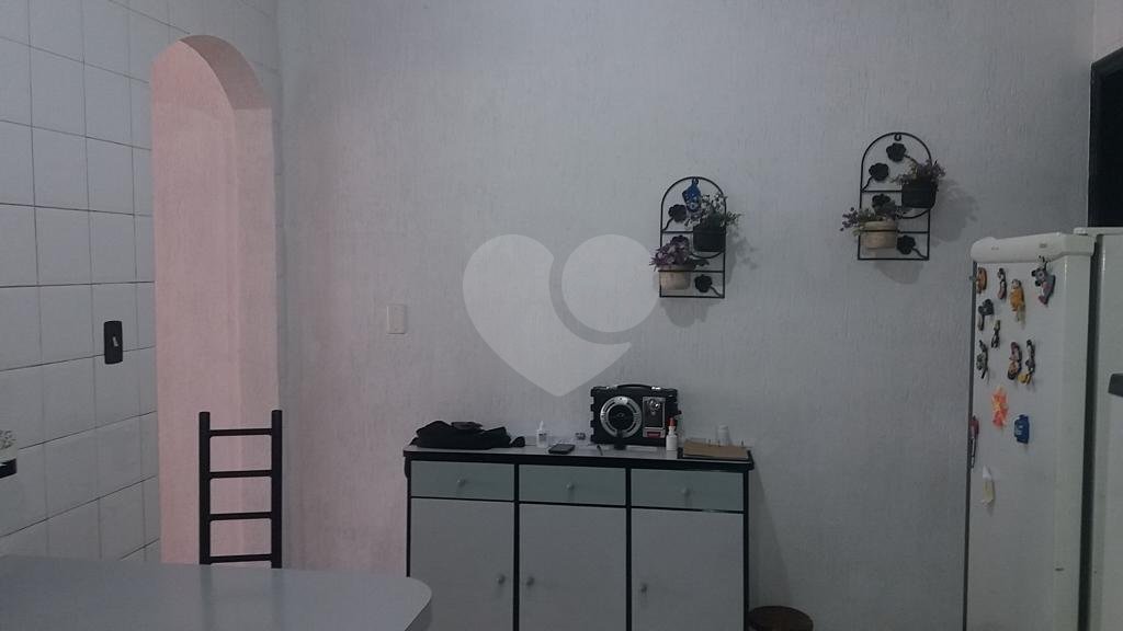 Casa à venda com 3 quartos, sendo 1 suíte, em Santana, São Paulo, SP