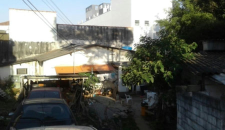 Terreno à venda com 3 quartos em Mandaqui, São Paulo, SP