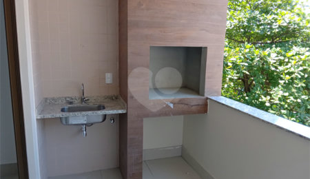 Apartamento à venda com 2 quartos, sendo 1 suíte,  em Tijuca, Rio de Janeiro, RJ