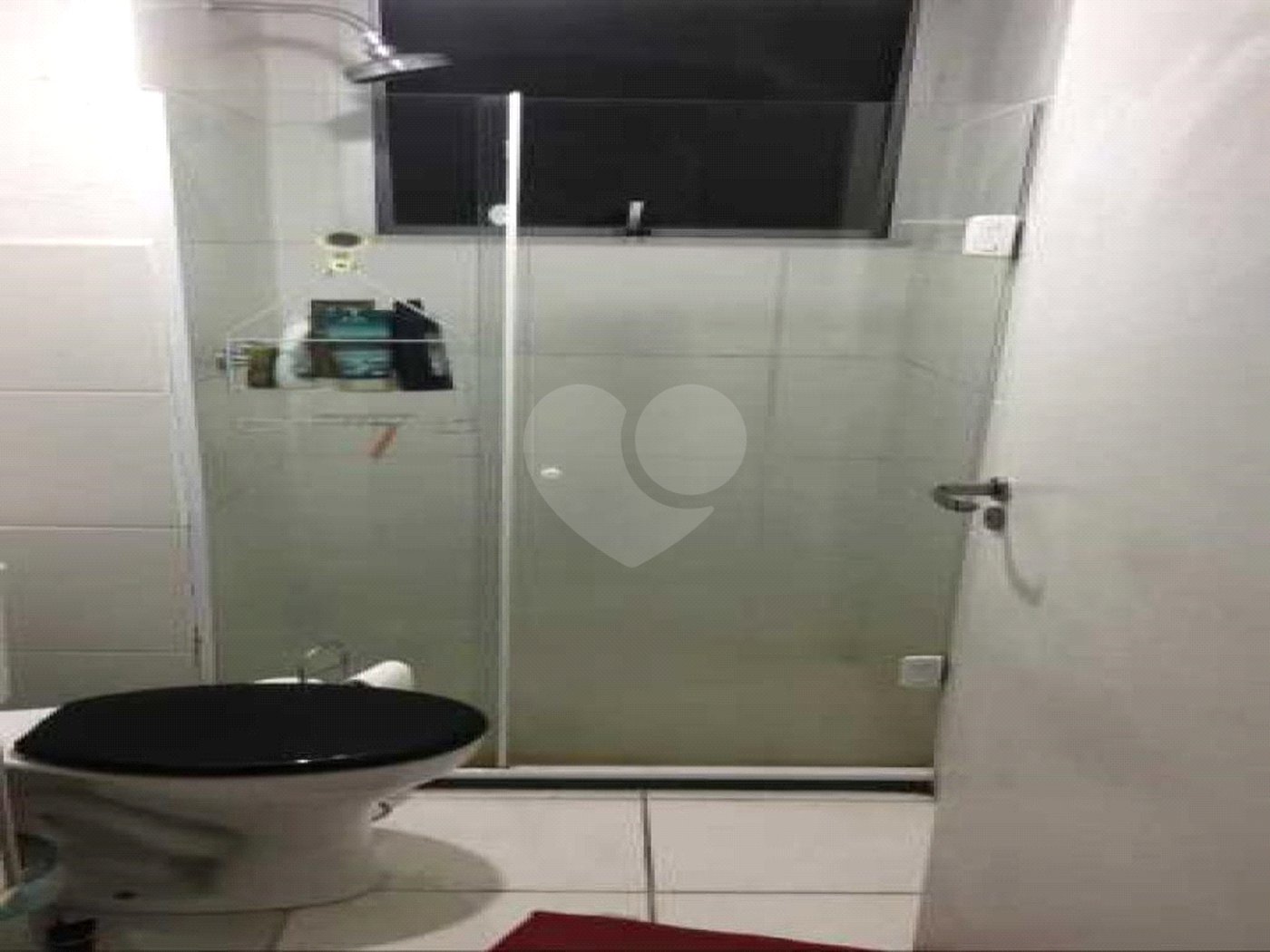 Apartamento à venda com 2 quartos em Campo Grande, Rio de Janeiro, RJ