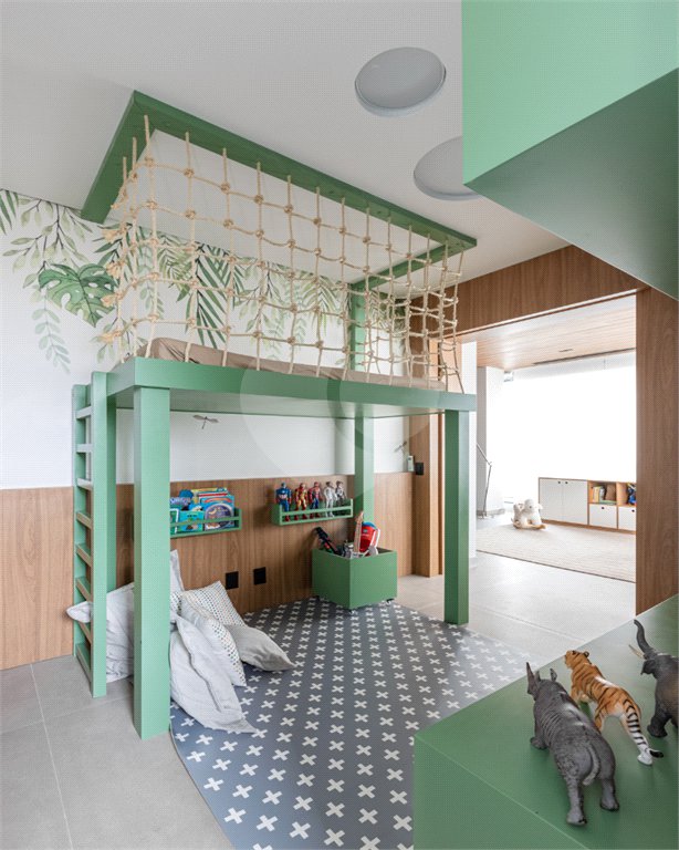 Apartamento à venda com 5 quartos, sendo 4 suítes, em Jardim Paulista, São Paulo, SP