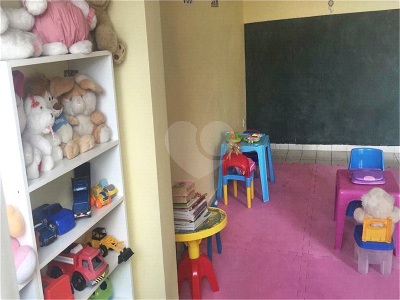 Apartamento à venda com 3 quartos em Vila Maria, São Paulo, SP