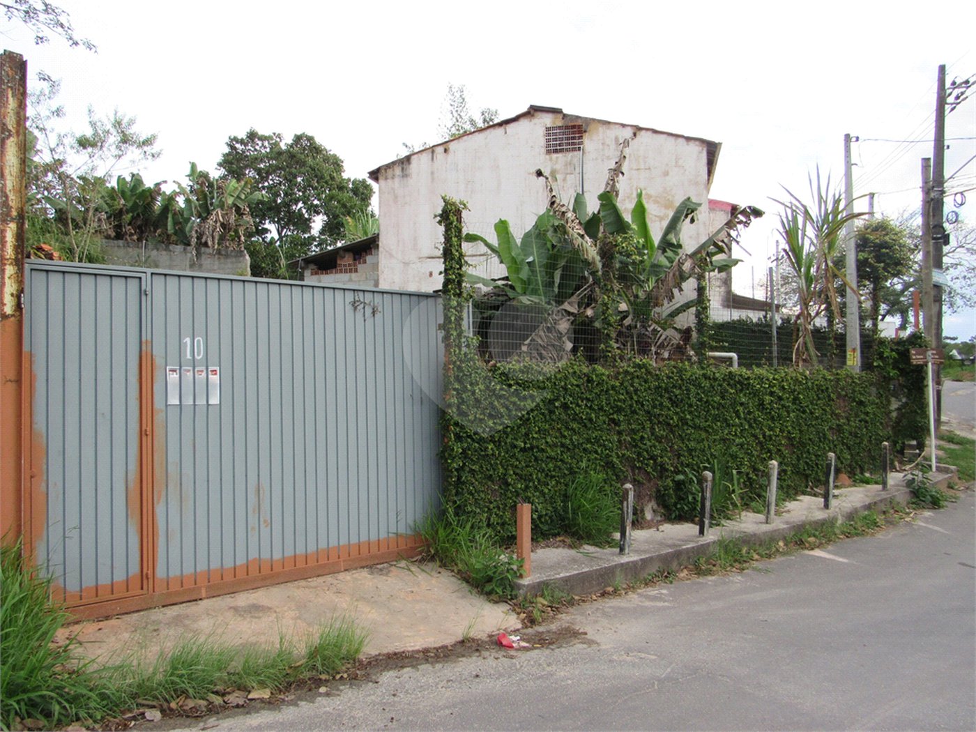 Terreno à venda em Chácaras Copaco, Arujá, SP