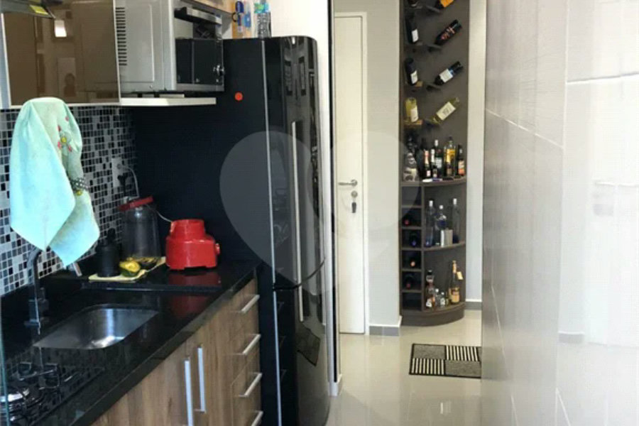 Apartamento à venda com 2 quartos em Pirituba, São Paulo, SP