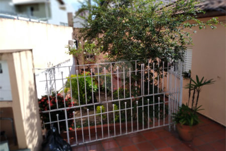 Terreno à venda com 1 quarto em Vila Mazzei, São Paulo, SP