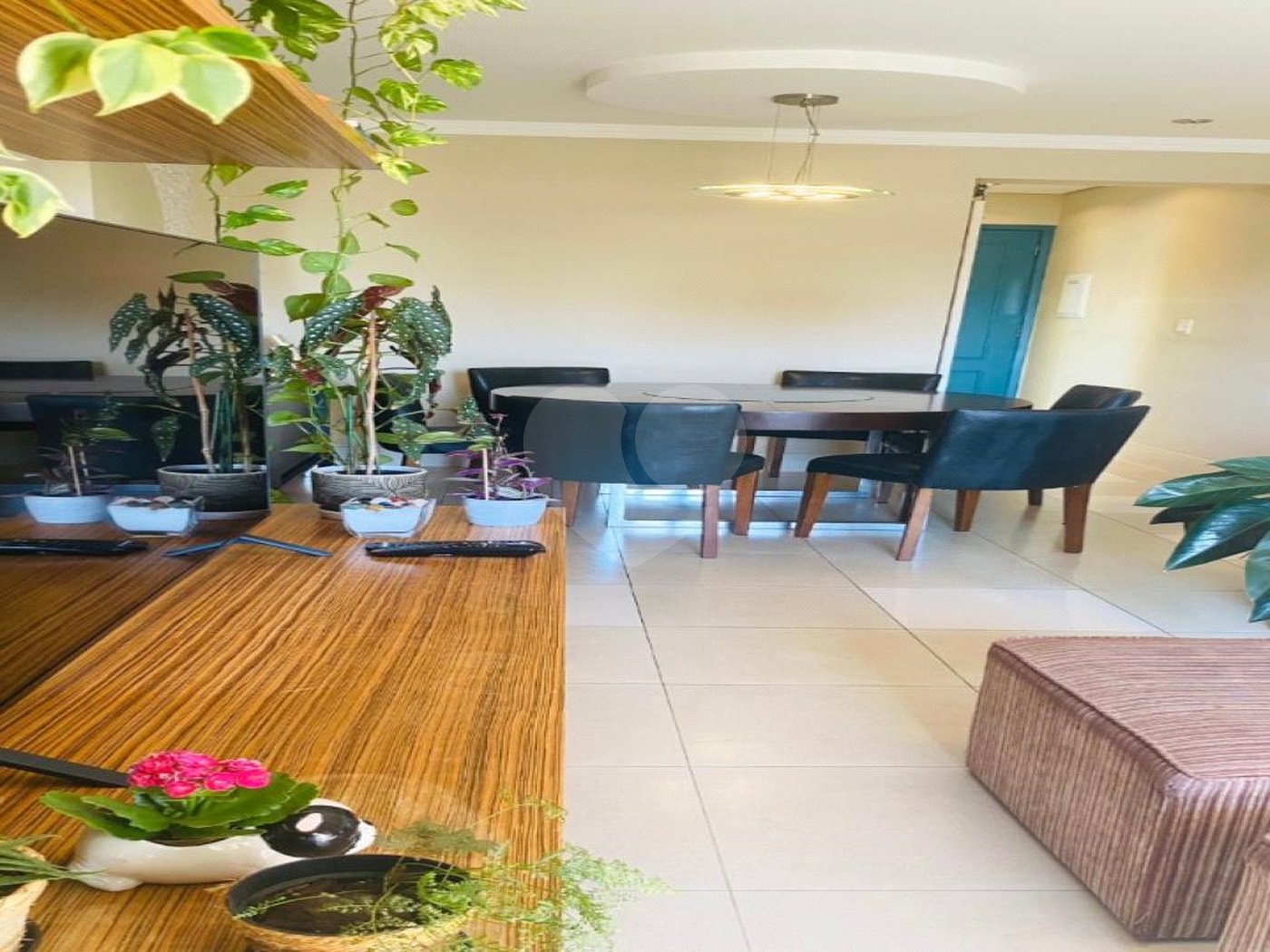 Apartamento à venda com 2 quartos em Santa Terezinha, São Bernardo do Campo, SP
