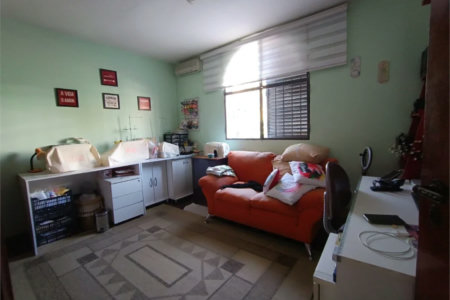 Sobrado à venda com 3 quartos, sendo 1 suíte, em Jaguaré, São Paulo, SP