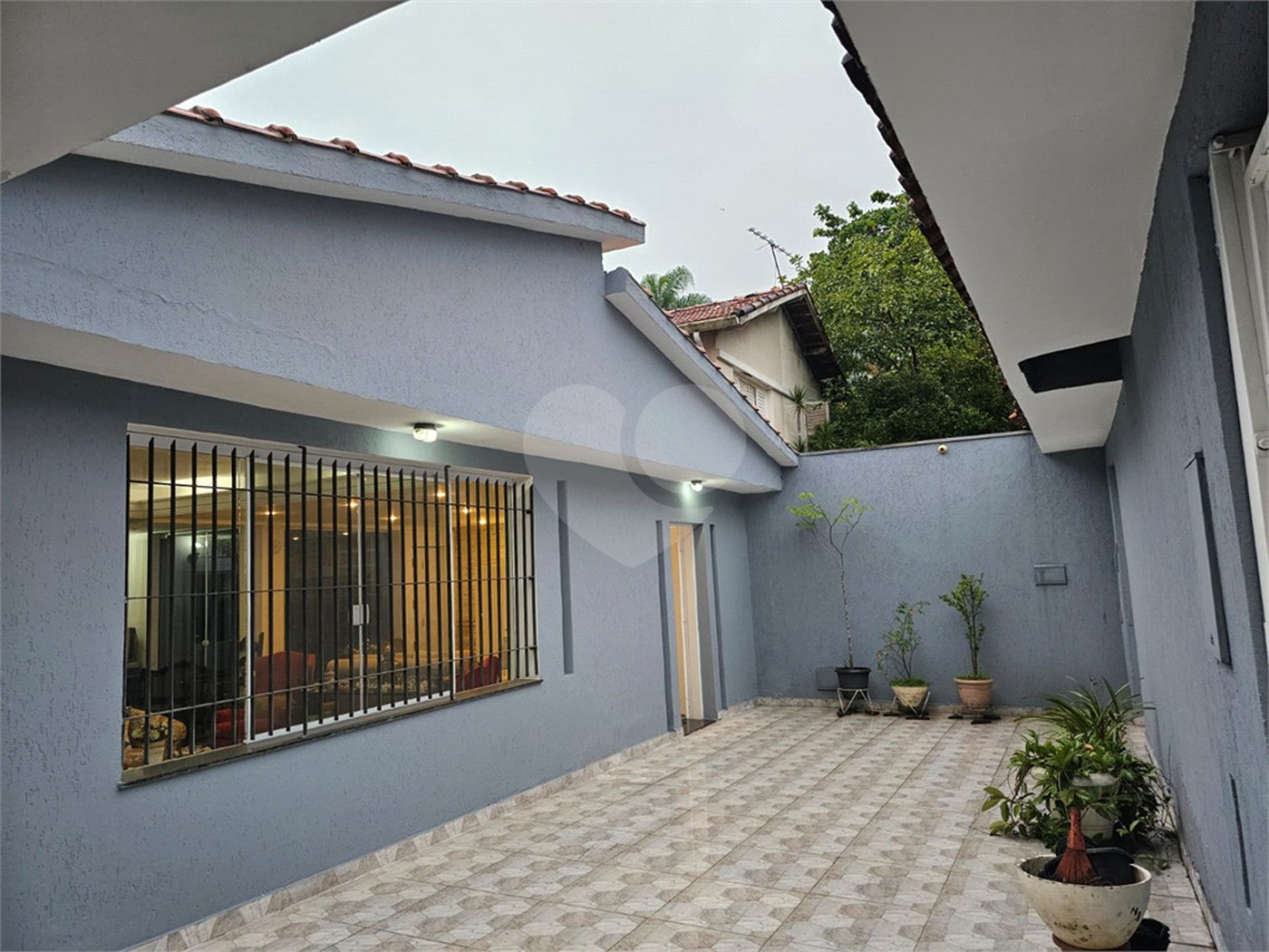 Casa Térrea à venda com 3 suítes em Alto da Boa Vista, São Paulo, SP