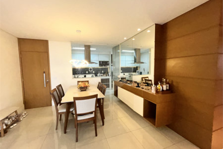 Apartamento à venda com 2 suítes em Tijuca, Rio de Janeiro, RJ