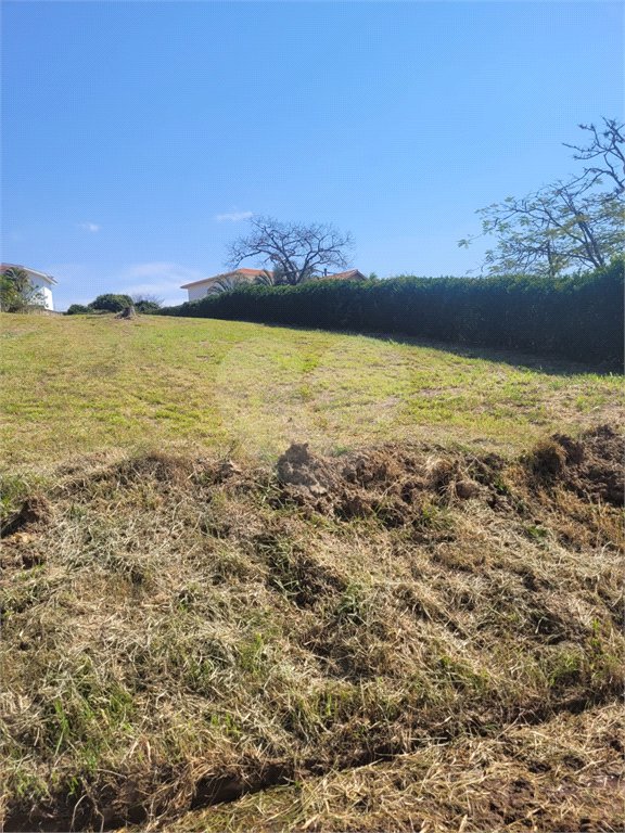 Terreno à venda no condomínio Acmti - Colinas do Mosteiro, Terras de Itaici e Recanto dos Pássaros, Indaiatuba - SP