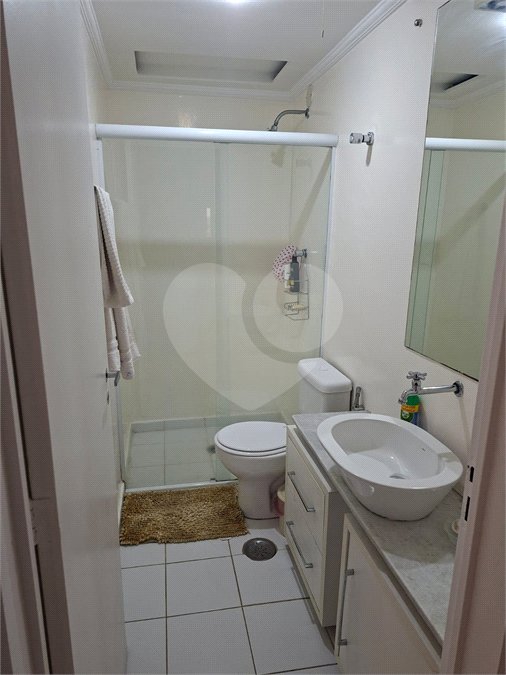 Apartamento à venda com 2 quartos, sendo 1 suíte,  em Itaim Bibi, São Paulo, SP