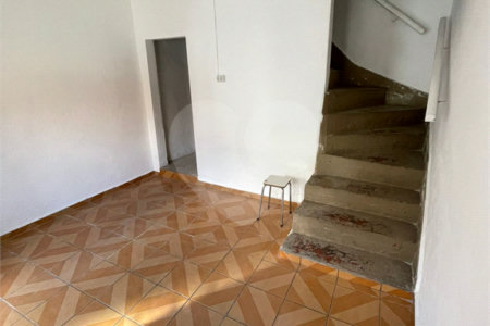 Sobrado à venda com 2 quartos em Tucuruvi, São Paulo, SP