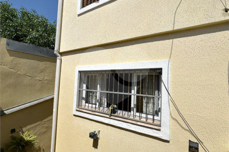 Sobrado à venda com 3 quartos em Jardim Santo Antoninho, São Paulo, SP