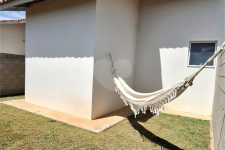 Casa à venda com 2 quartos no condomínio Residencial Parque Imperial, Sorocaba - SP