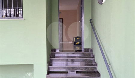 Casa Térrea à venda com 2 quartos, sendo 1 suíte,  em Santana, São Paulo, SP