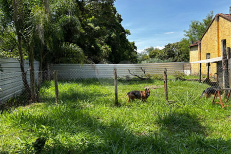 Chácara à venda em Loteamento Terras de São Pedro e São Paulo, Salto, SP
