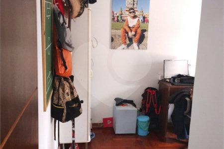 Apartamento à venda com 2 quartos, sendo 1 suíte,  em Vila Santa Clara, São Paulo, SP