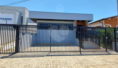 Casa à venda com 2 suítes em Jardim Europa, Valinhos, SP